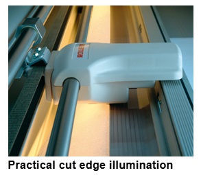 ROWE Illumination kit